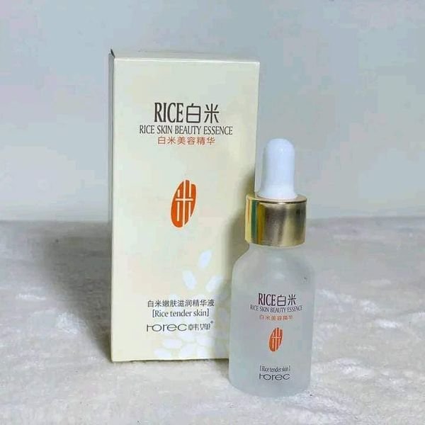 Rice Skin Beauty Essence 15ml